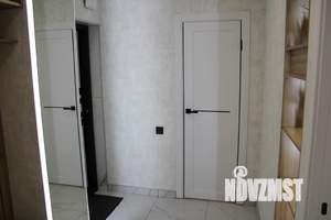 2-к квартира, посуточно, 45м2, 12/16 этаж