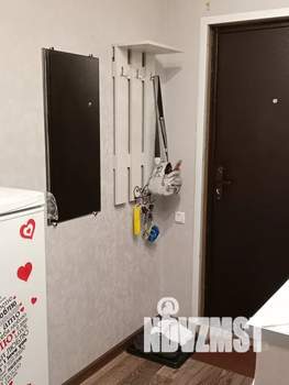 Студия квартира, посуточно, 12м2, 1/4 этаж