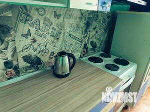 1-к квартира, посуточно, 42м2, 7/9 этаж