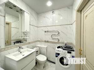 1-к квартира, посуточно, 56м2, 1/1 этаж