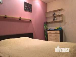 2-к квартира, посуточно, 75м2, 2/4 этаж