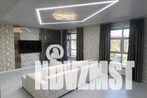 2-к квартира, посуточно, 90м2, 3/12 этаж