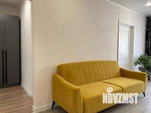 3-к квартира, посуточно, 56м2, 4/4 этаж