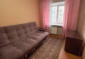 3-к квартира, на длительный срок, 59м2, 2/5 этаж