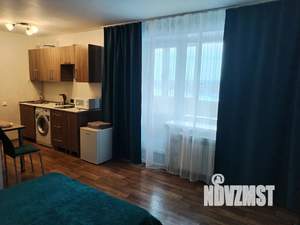 1-к квартира, посуточно, 30м2, 4/10 этаж