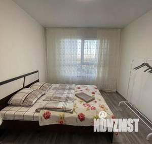 1-к квартира, посуточно, 71м2, 1/1 этаж