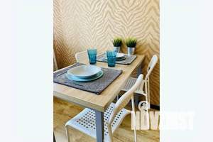 1-к квартира, посуточно, 37м2, 5/16 этаж