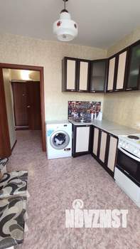 1-к квартира, на длительный срок, 35м2, 7/10 этаж