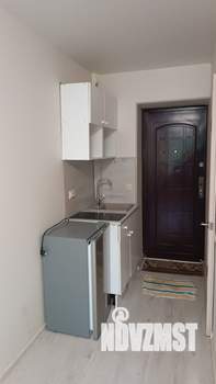 1-к квартира, на длительный срок, 13м2, 2/5 этаж
