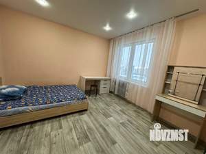 2-к квартира, на длительный срок, 54м2, 13/16 этаж