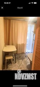 1-к квартира, на длительный срок, 39м2, 1/9 этаж