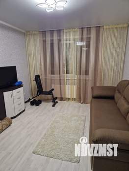 1-к квартира, на длительный срок, 34м2, 8/19 этаж