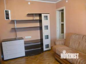 2-к квартира, на длительный срок, 44м2, 5/5 этаж