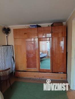 1-к квартира, на длительный срок, 30м2, 3/6 этаж