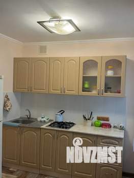 Студия квартира, посуточно, 31м2, 1/4 этаж