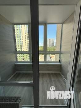 2-к квартира, на длительный срок, 40м2, 7/16 этаж