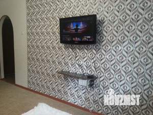 1-к квартира, посуточно, 34м2, 1/5 этаж