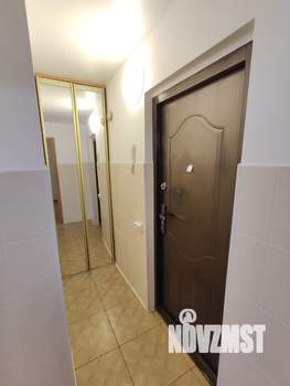 1-к квартира, на длительный срок, 33м2, 2/10 этаж