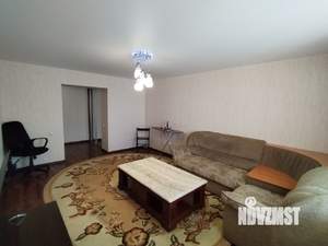 1-к квартира, на длительный срок, 46м2, 10/14 этаж