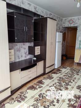 Студия квартира, на длительный срок, 23м2, 1/10 этаж