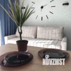 Студия квартира, посуточно, 35м2, 12/14 этаж