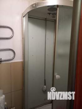 Студия квартира, на длительный срок, 15м2, 1/2 этаж