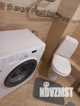 2-к квартира, посуточно, 47м2, 2/10 этаж