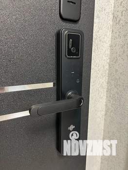 1-к квартира, посуточно, 43м2, 15/16 этаж