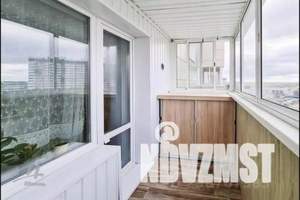 2-к квартира, на длительный срок, 43м2, 9/10 этаж