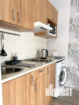 1-к квартира, посуточно, 30м2, 4/4 этаж