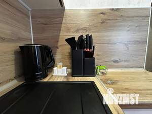 Студия квартира, посуточно, 17м2, 2/16 этаж