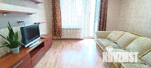 2-к квартира, посуточно, 60м2, 4/16 этаж