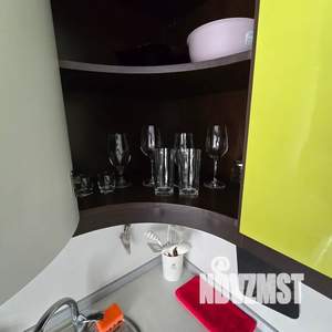 1-к квартира, посуточно, 33м2, 5/5 этаж