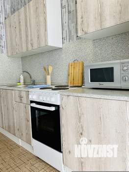 1-к квартира, посуточно, 38м2, 9/19 этаж