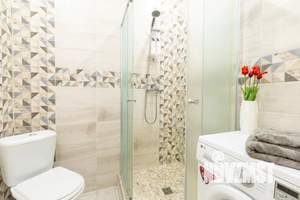 Студия квартира, посуточно, 24м2, 13/16 этаж