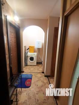 1-к квартира, на длительный срок, 30м2, 2/9 этаж