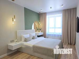 2-к квартира, посуточно, 37м2, 6/10 этаж