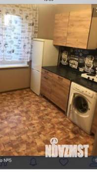 1-к квартира, на длительный срок, 34м2, 1/10 этаж