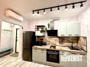 2-к квартира, посуточно, 46м2, 9/17 этаж