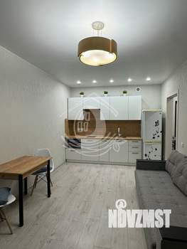 Студия квартира, на длительный срок, 28м2, 16/16 этаж