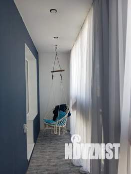 2-к квартира, посуточно, 48м2, 19/22 этаж