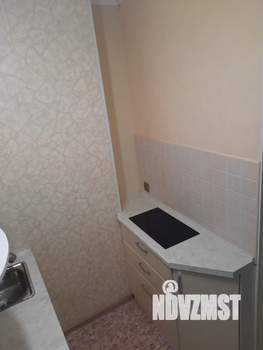 Студия квартира, на длительный срок, 25м2, 9/10 этаж