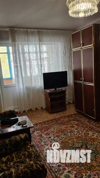 2-к квартира, на длительный срок, 46м2, 3/6 этаж