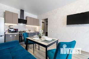 Студия квартира, посуточно, 30м2, 8/16 этаж