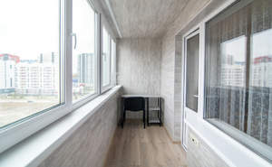 1-к квартира, на длительный срок, 41м2, 8/10 этаж