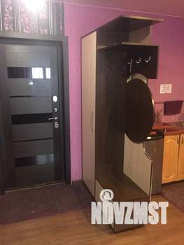 2-к квартира, посуточно, 39м2, 2/5 этаж