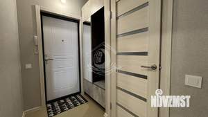 2-к квартира, на длительный срок, 40м2, 11/16 этаж