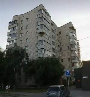 2-к квартира, на длительный срок, 46м2, 9/9 этаж