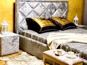 1-к квартира, посуточно, 56м2, 1/1 этаж