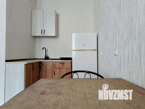 1-к квартира, на длительный срок, 38м2, 4/16 этаж